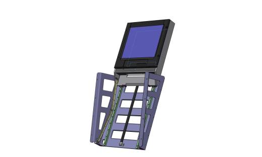 屏幕隐藏式机构缩略图